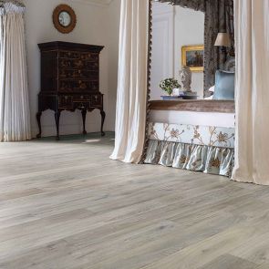 Veranda Charleston Oyster Shell French Oak Engineered Hardwood Flooring