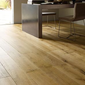 Veranda Charleston Sand Dune French Oak Engineered Hardwood Flooring