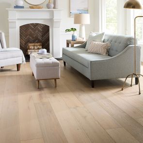 Veranda Charleston Waterfront French Oak Engineered Hardwood Flooring