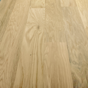 3" x 1/2" White Oak Traditional 2.7mm Wear Layer