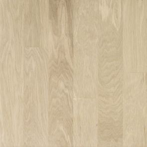 5" x 1/2" White Oak Traditional Select 2.7mm Wear Layer