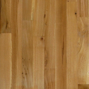7" x 3/4" White Oak Character Rift &amp; Quartered 2' to 10' Unfinished Solid