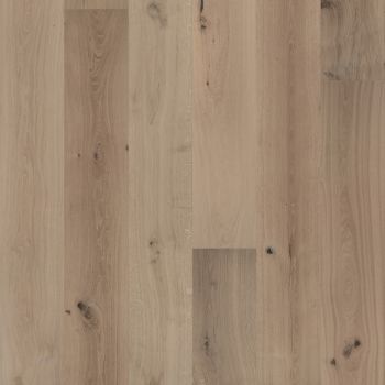 10 1/4" x 5/8" European French Oak CHARACTER Unfinished (MICRO BEVEL)