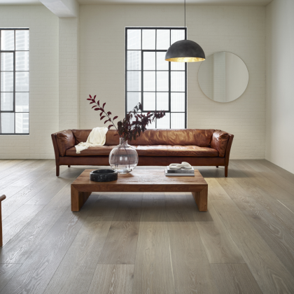 Anderson Tuftex Grand Estate Stanford Hall Prefinished Engineered