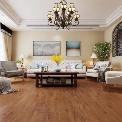 Parkay Floors XPR Antique Cedar Waterproof Vinyl Plank Flooring
