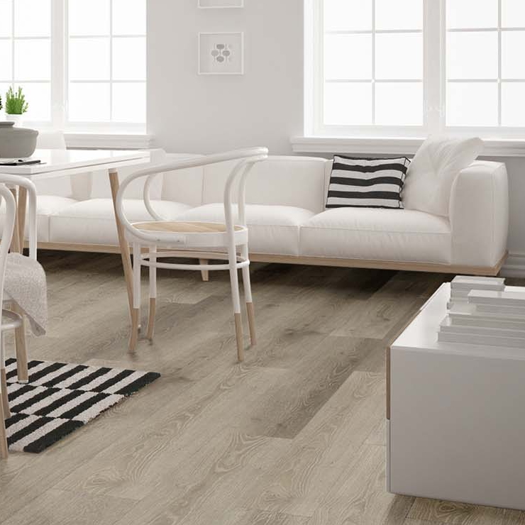 FirmFit XXL Fairfield Waterproof Vinyl Plank Flooring