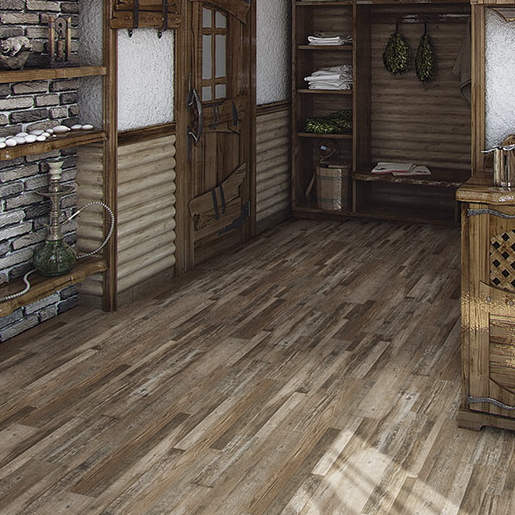 Global GEM Prohibition Speakeasy Vieux Carre Luxury Rigid Core