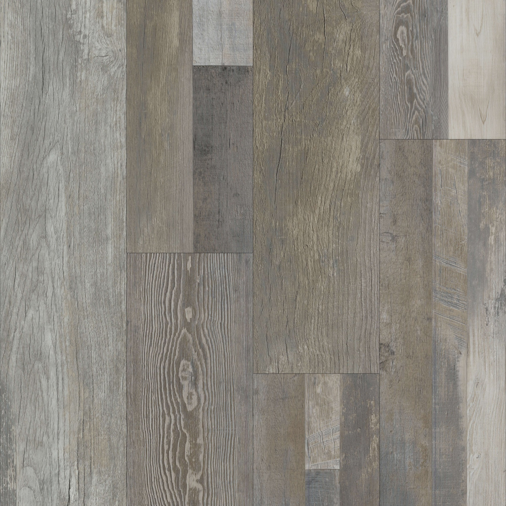 Happy Feet Dynamite Plus Savannah Pine Luxury Vinyl Flooring