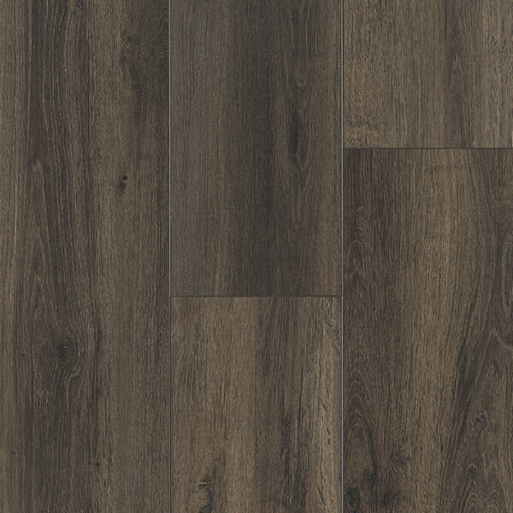 Happy Feet Stone EleganceII Cocoa Waterproof Luxury Vinyl Flooring