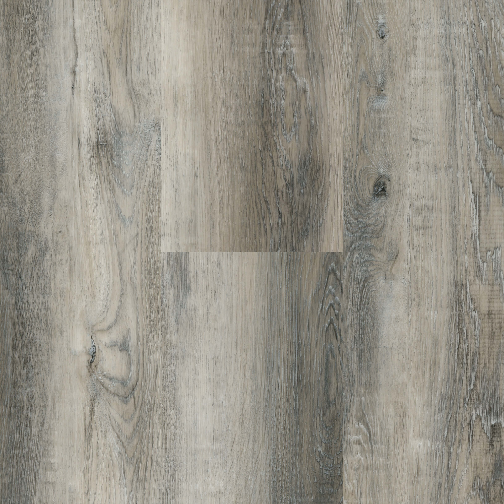 エクセルヒューマン　EH 太長寿 Happy Feet Tenacious Treehouse Waterproof Luxury Vinyl Flooring