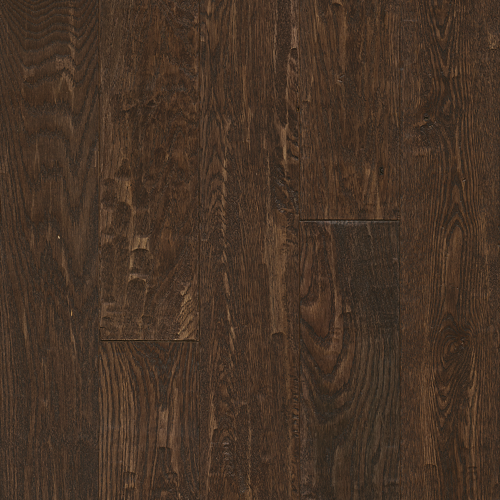 Hartco (formerly Armstrong) Appalachian Ridge Solid Oak Brush