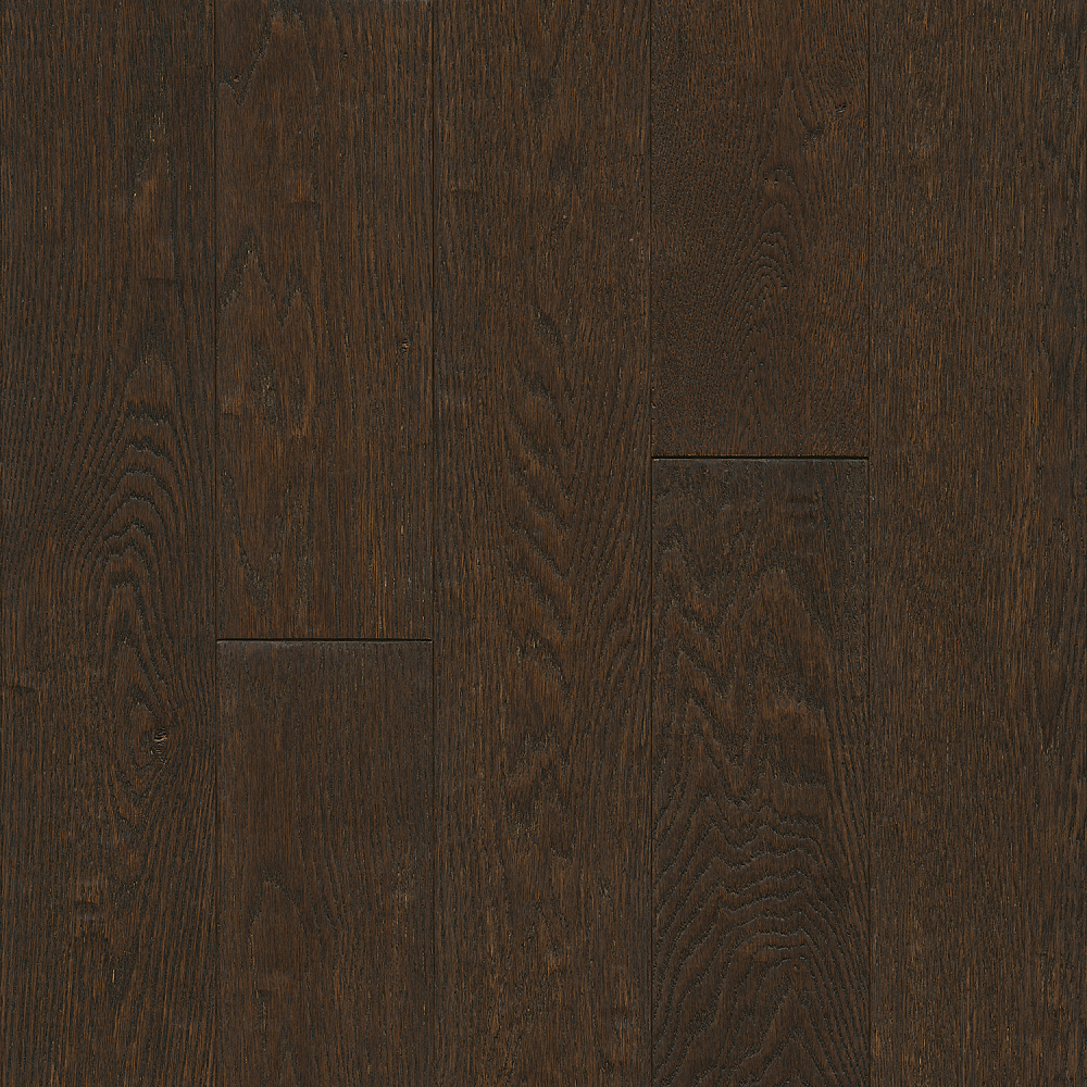 Hartco (formerly Armstrong) Appalachian Ridge Solid Oak Brush