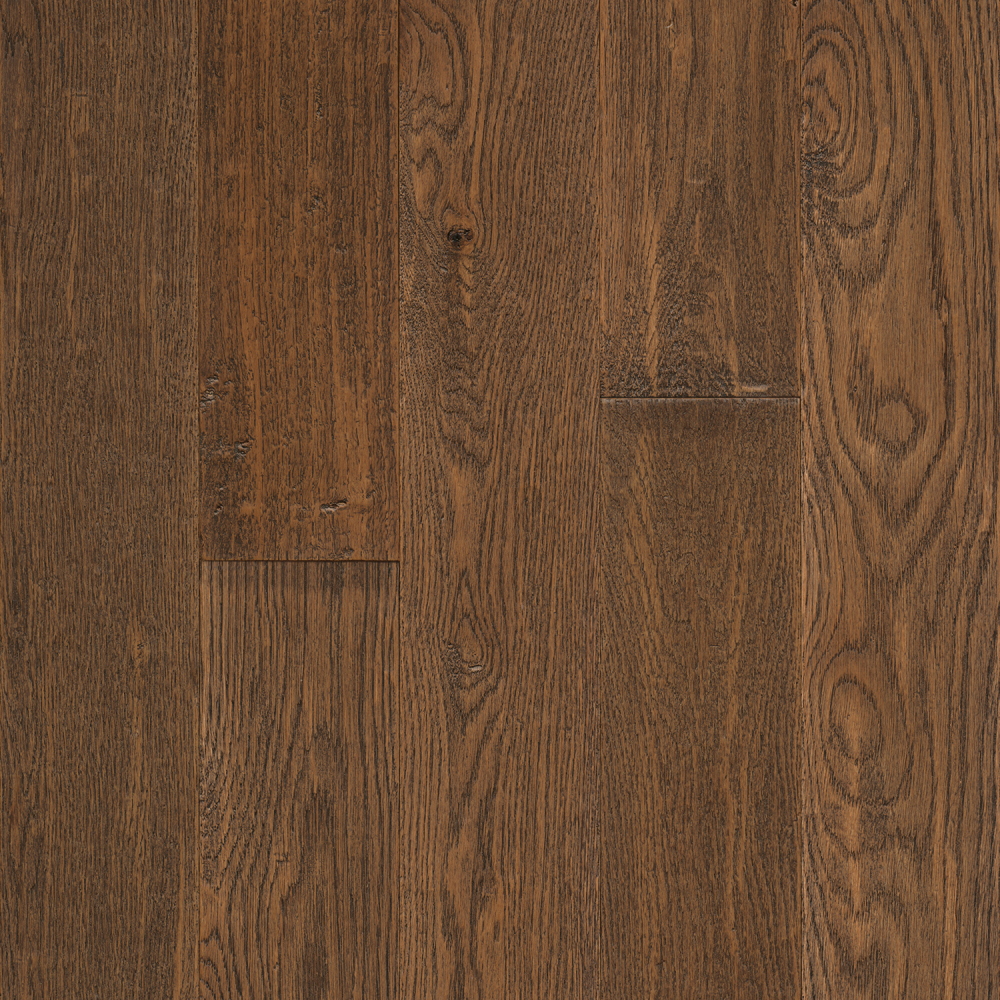 Hartco (formerly Armstrong) Appalachian Ridge Solid Oak Brush