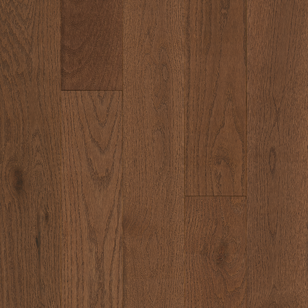 Hartco (formerly Armstrong) Paragon Diamond10 Scrape Solid Otter