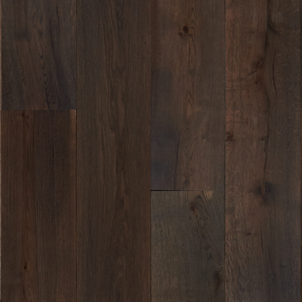 Hartco (formerly Armstrong) TimberBrushed Platinum Winter Magic