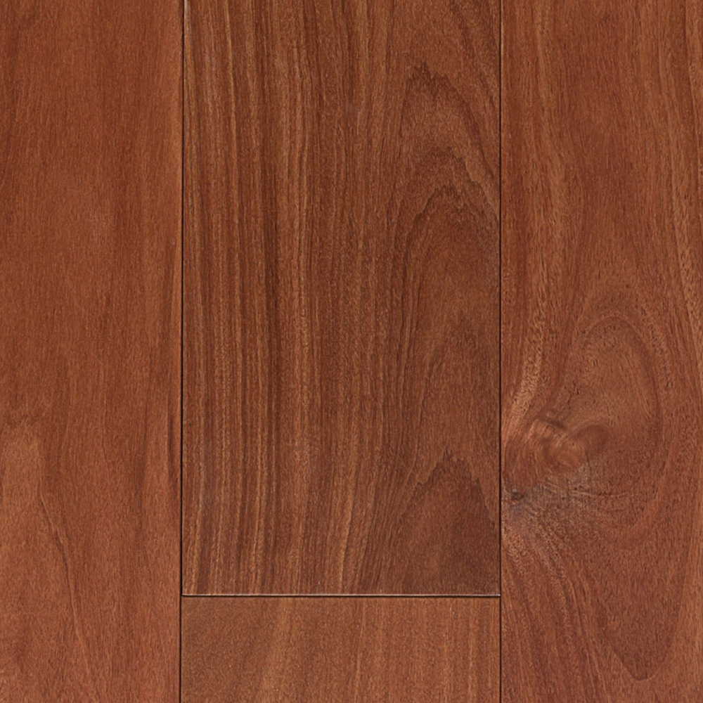 Indusparquet Classico Brazilian Cherry Prefinished Engineered Wood