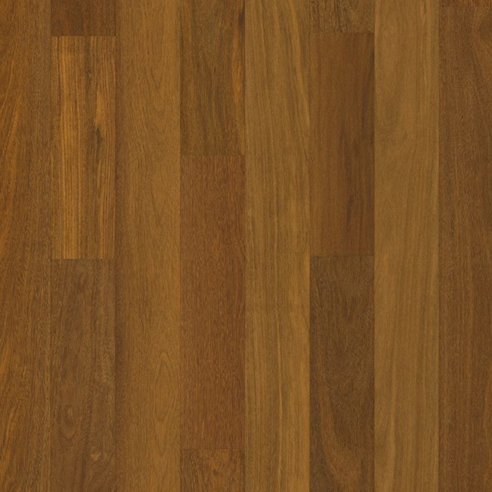 Indusparquet Novo Brazilian Chestnut Wirebrush Autumn Prefinished