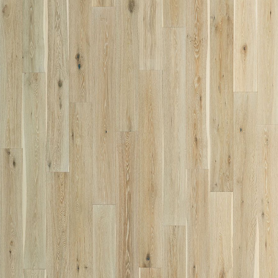 7” x 3/8” Mohawk Ridglea European French Oak - Cove Oak Hardwood