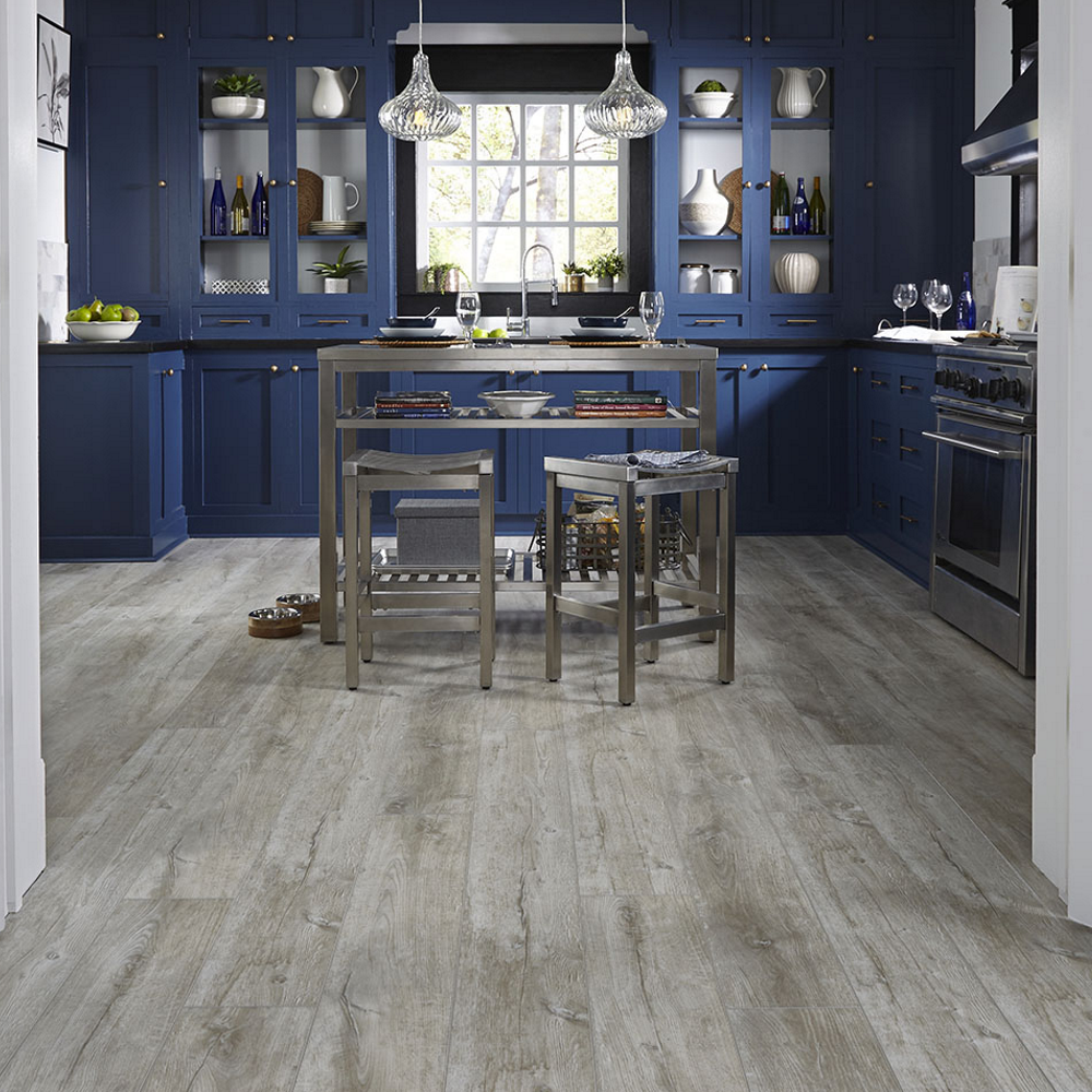 Mannington ADURA APEX Mokuzai Twig Vinyl Plank Flooring