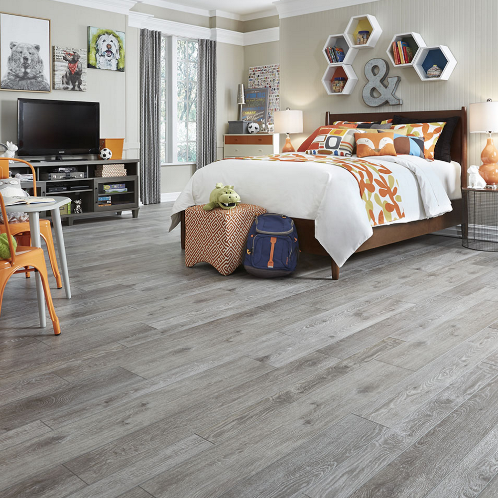 aguページ Mannington ADURA APEX Mokuzai Twig Vinyl Plank Flooring