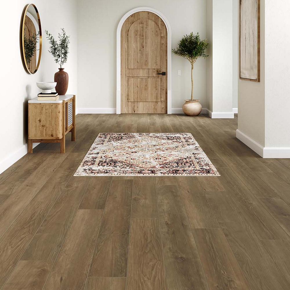 Mannington ADURA APEX Mokuzai Autumn Leaf Vinyl Plank Flooring