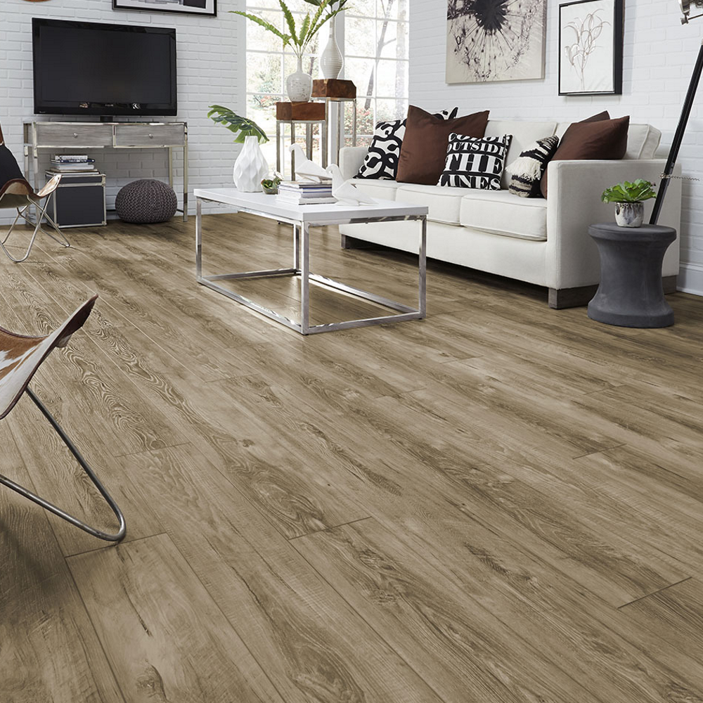 aguページ Mannington ADURA APEX Mokuzai Twig Vinyl Plank Flooring