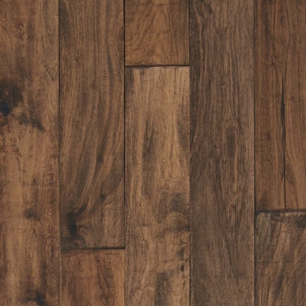 Mannington Mountain View XL Fawn Prefinished Engineered Wood