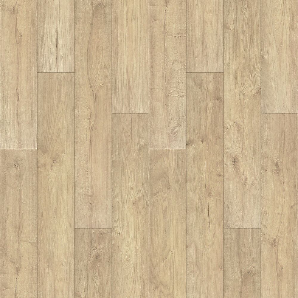 Mohawk RevWood Eden Springs Pegasus Hickory Laminate Flooring