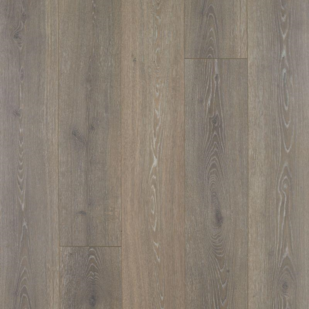 パクジロウ Mohawk RevWood Boardwalk Collective Graphite Laminate Flooring