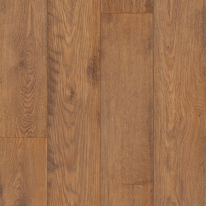 建物 RoadWalker Mohawk RevWood Western Row Twilight Oak Laminate Flooring - CDL44