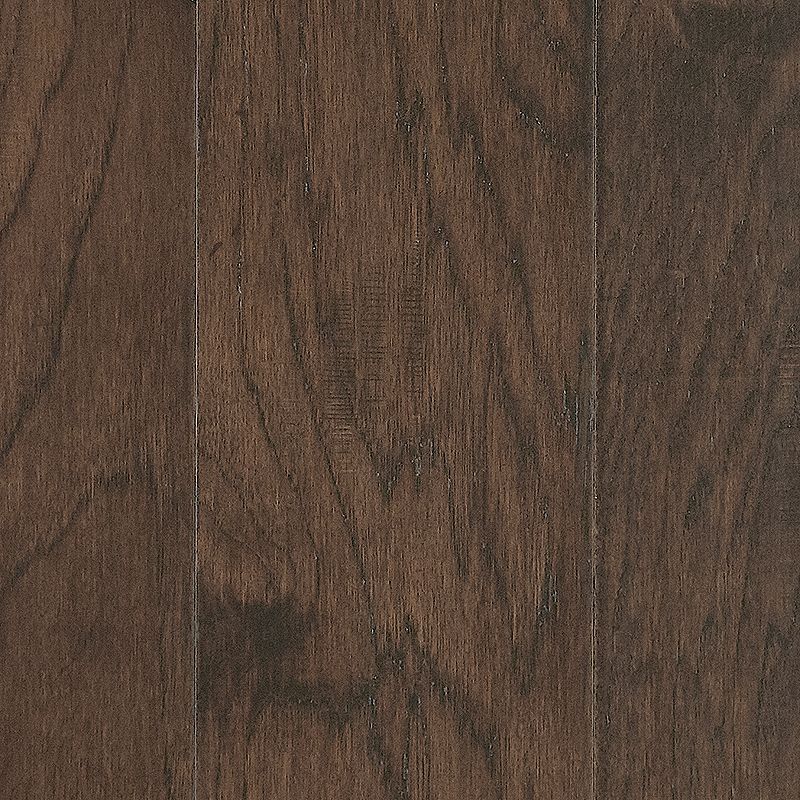 Mohawk TecWood Whistlowe Fossil Hickory Engineered Hardwood