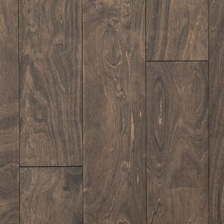 Mohawk TecWood Vintage View Java Birch Engineered Wood Flooring