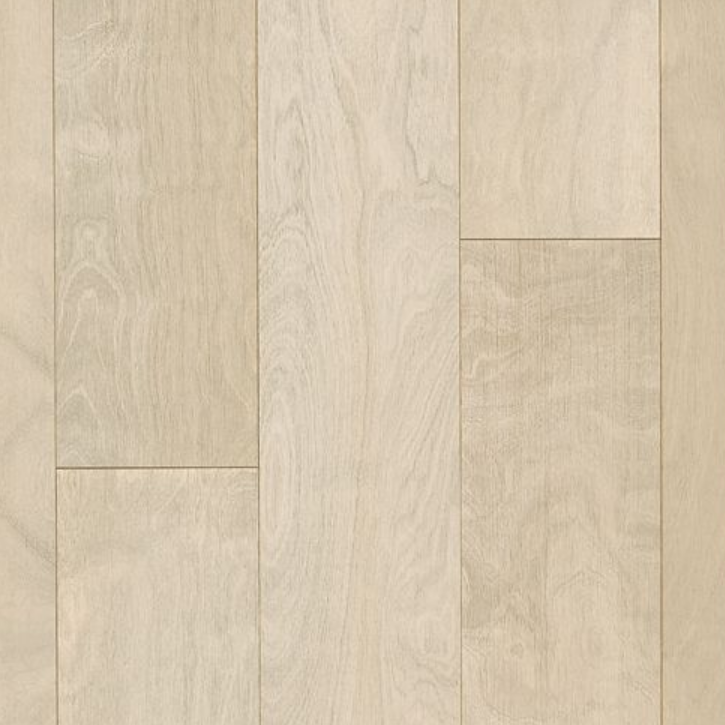 Mohawk TecWood Vintage View Iron Birch Engineered Wood