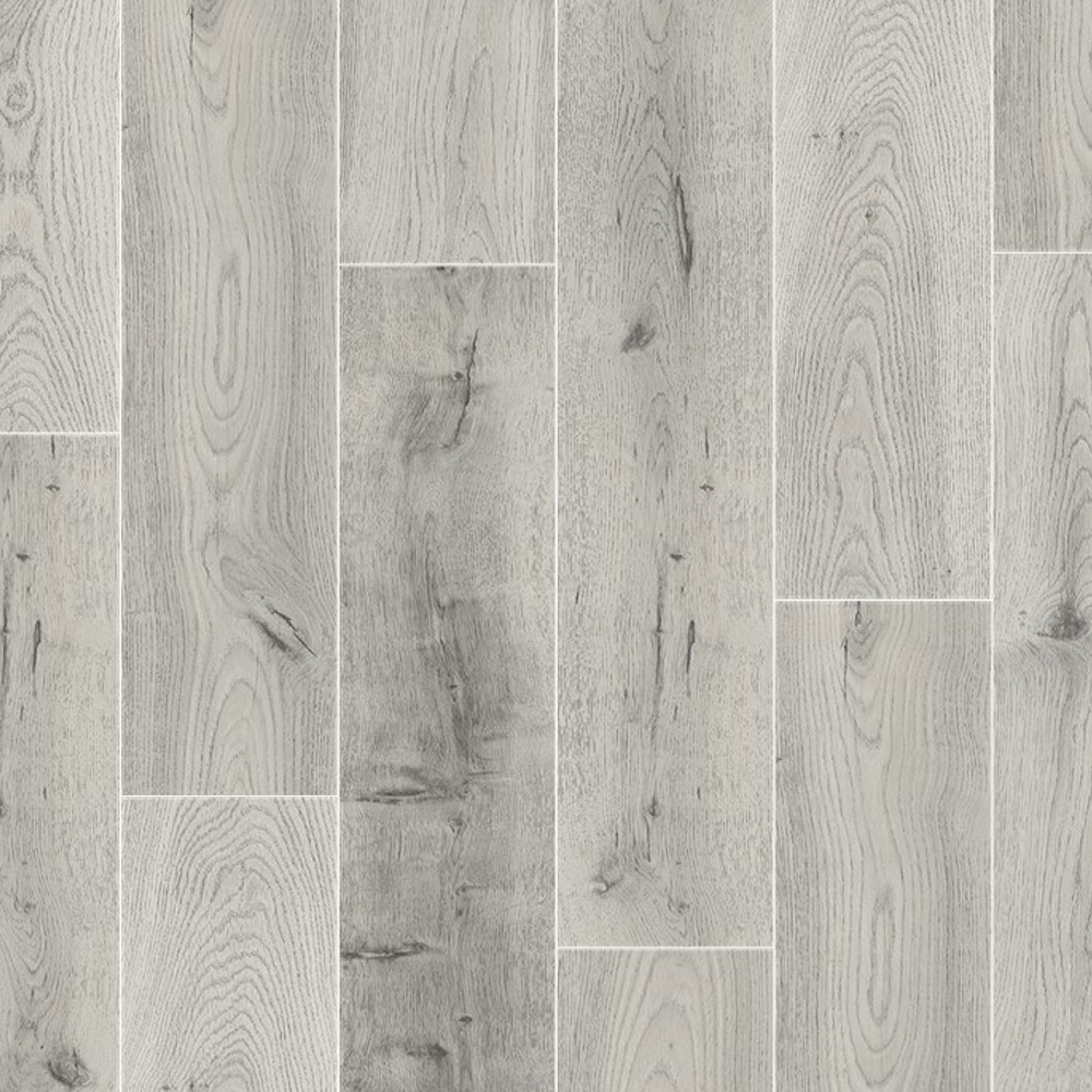 Nuvelle Density HD Oak Gingerbread Waterproof WPC Vinyl Flooring