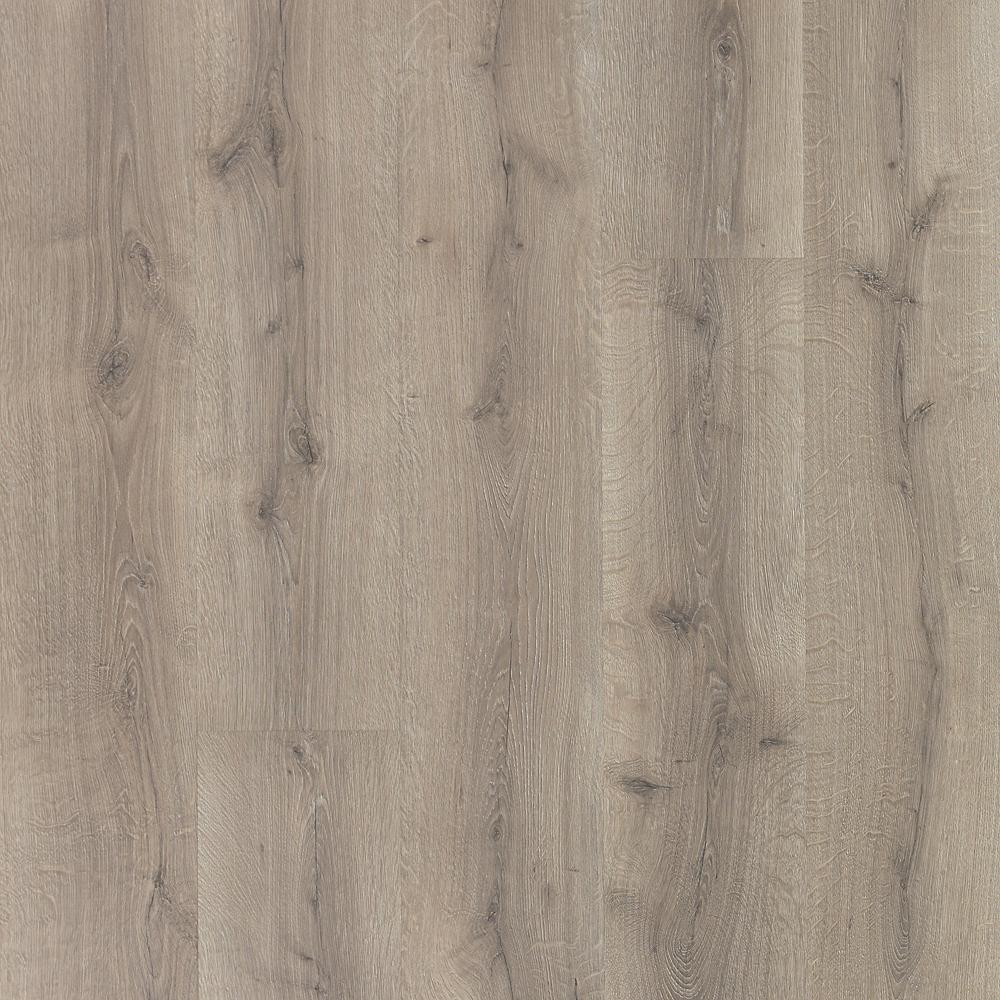 Quick-Step NatureTEK Plus Colossia Providence Oak Plank Laminate