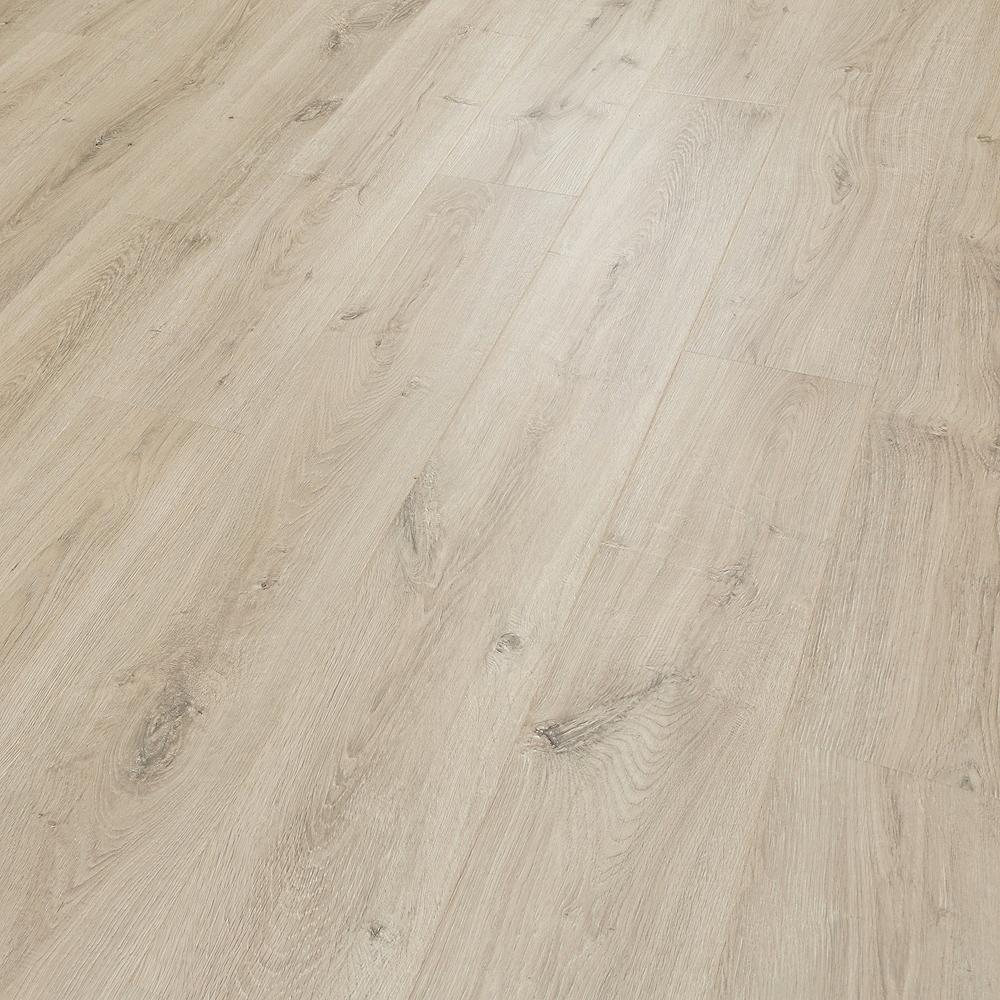 Quick-Step NatureTEK Plus Vestia Atoll Oak Laminate Flooring