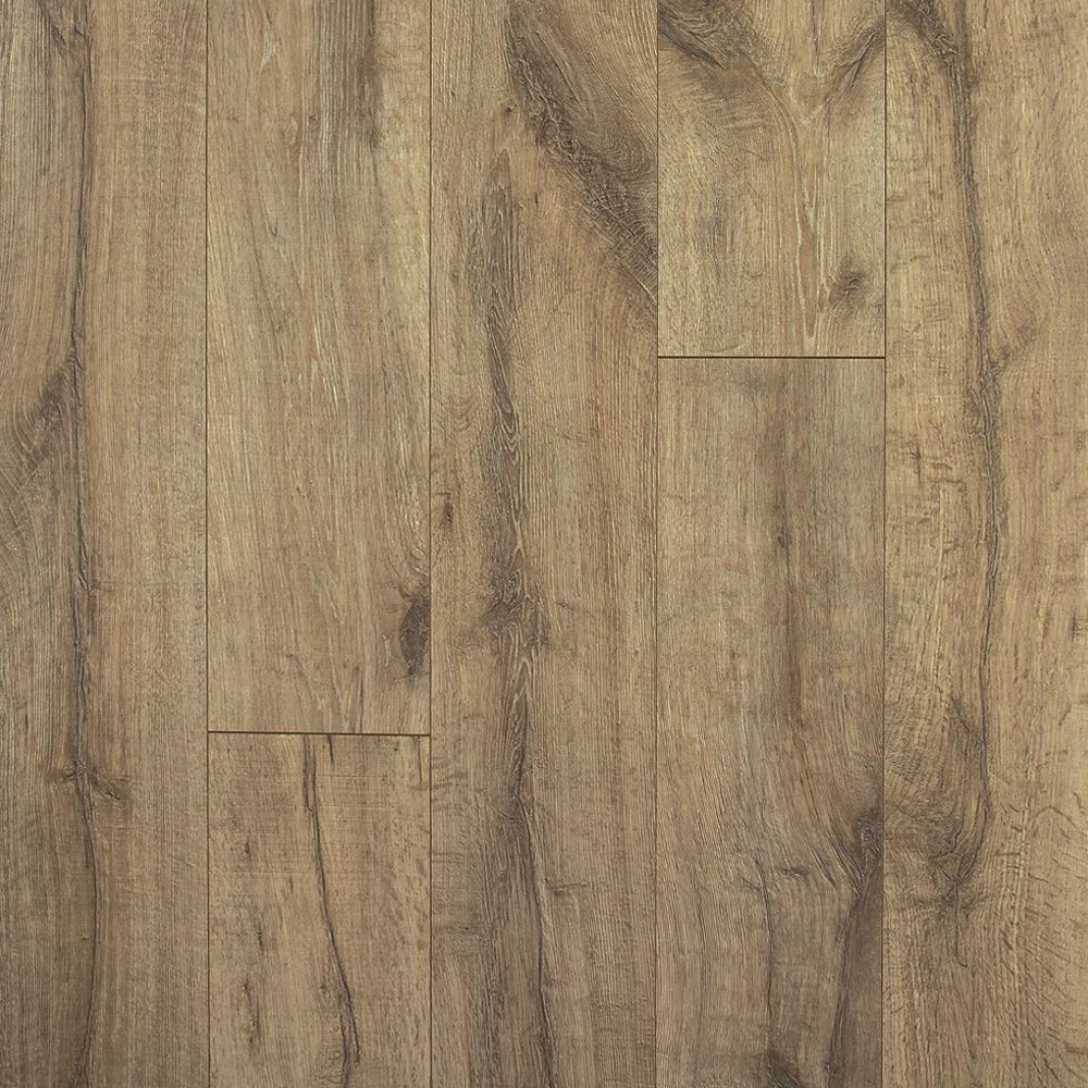 Quick-Step Reclaime Jefferson Oak Planks Laminate Flooring