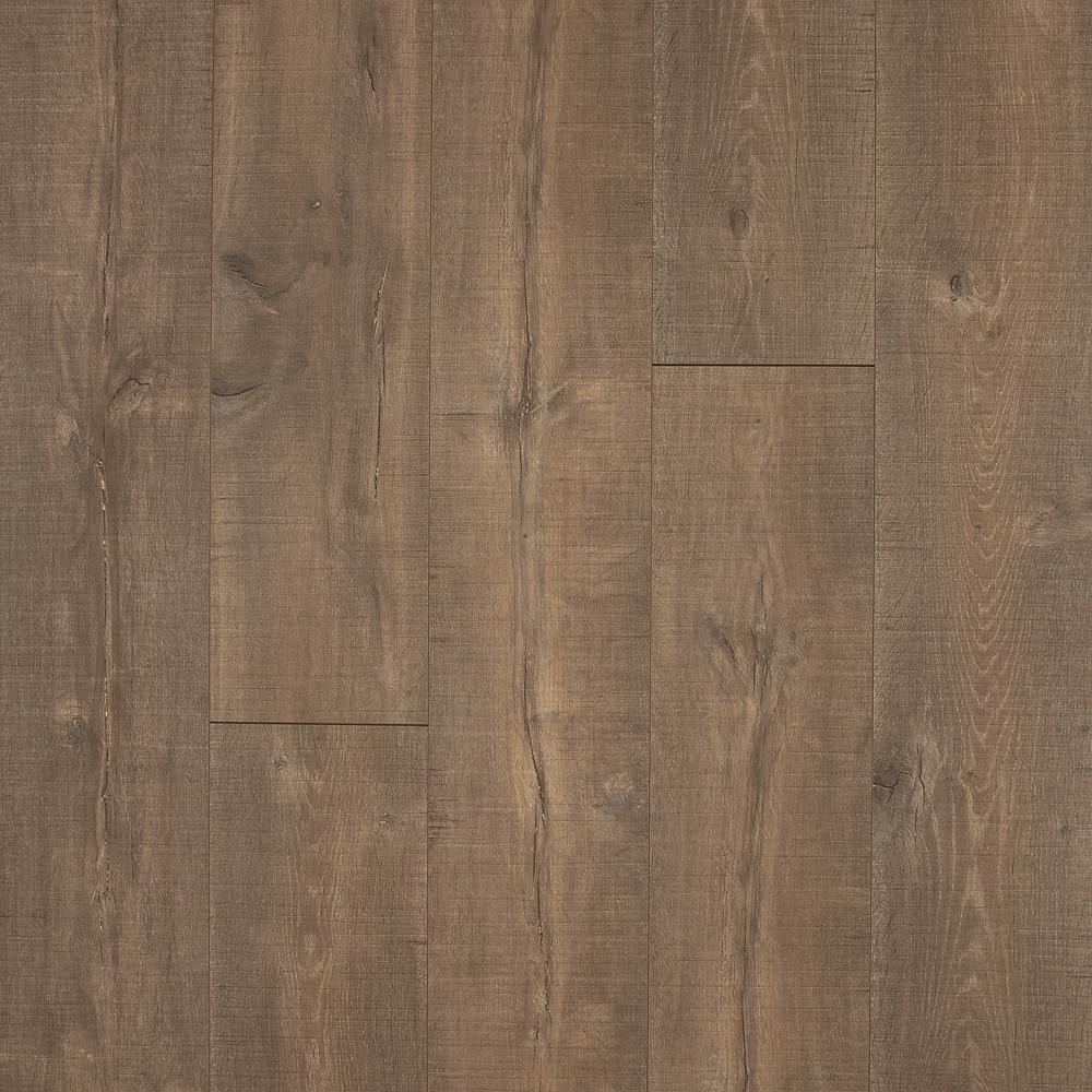 Quick-Step Reclaime Mocha Oak Planks Laminate Flooring - UF1578W