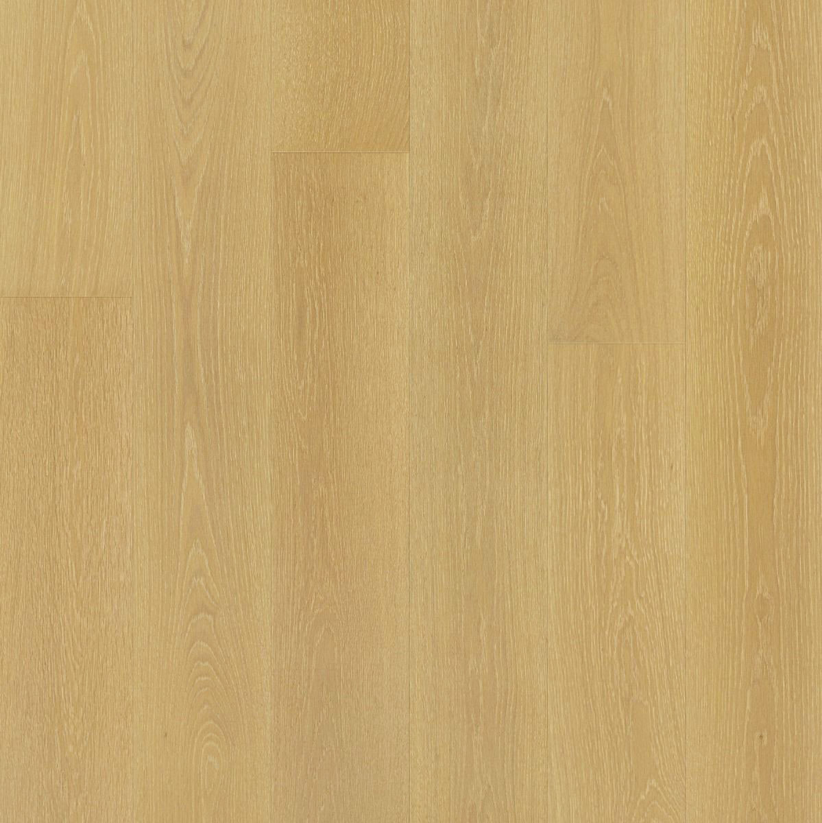 European French Oak SELECT Grade Hazelnut 7 1/2” x 9/16” w/ 3mm