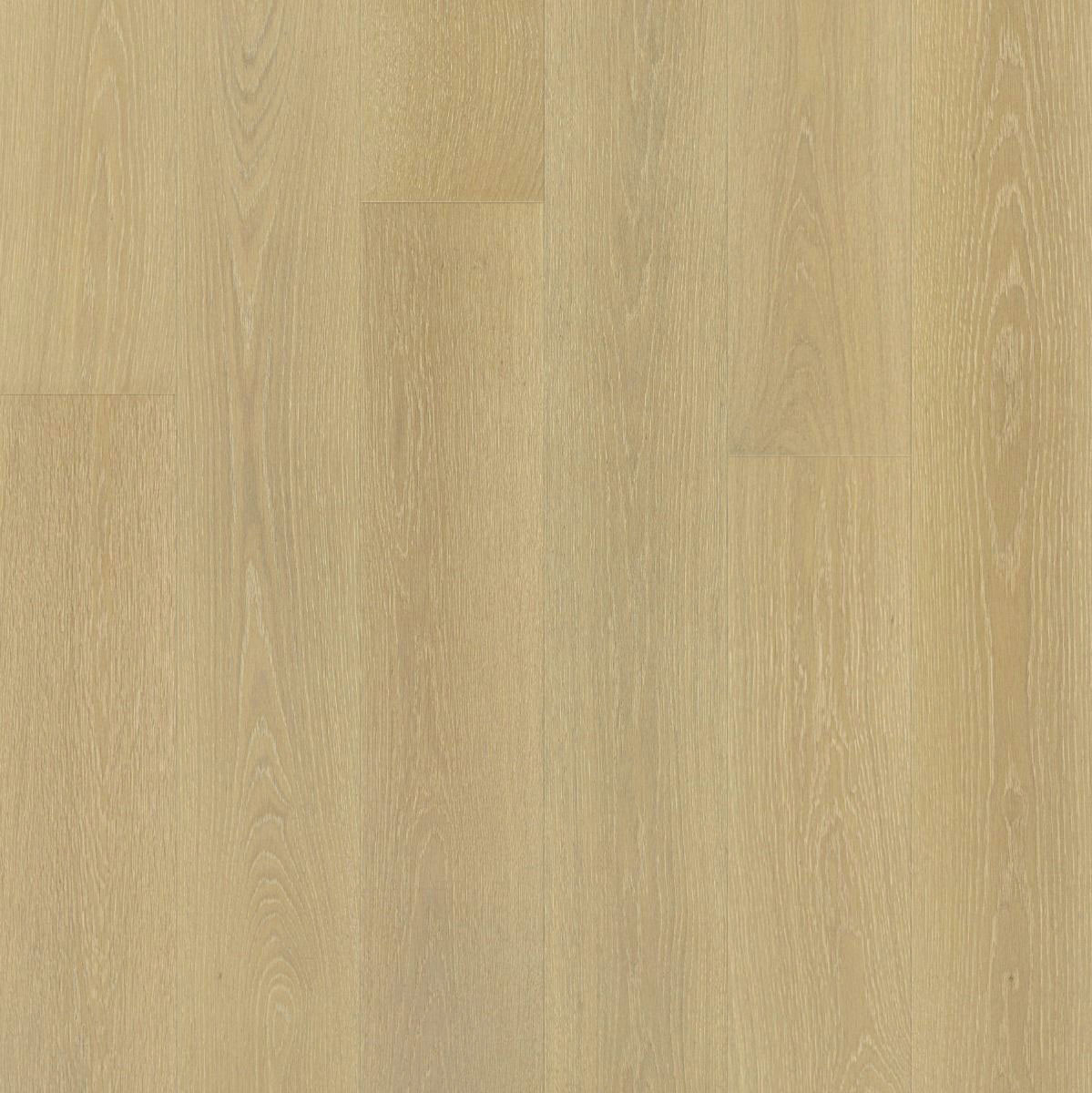 European French Oak SELECT Grade Latte 7 1/2” x 9/16” w/ 3mm Wear
