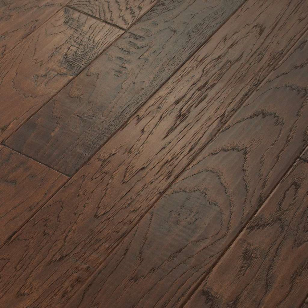 Shaw Floors Mineral King 6 3/8