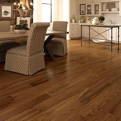 Somerset TruOak Builder Collection Natural Red Oak 3-1/4